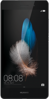 Huawei P8 Lite Tek Hat (ALE-L21) Cep Telefonu kullananlar yorumlar